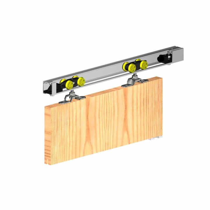Herkules 60 Sliding Door System