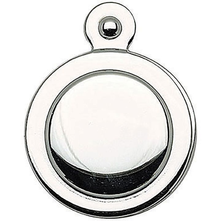 Victorian Covered Escutcheon Pack 2