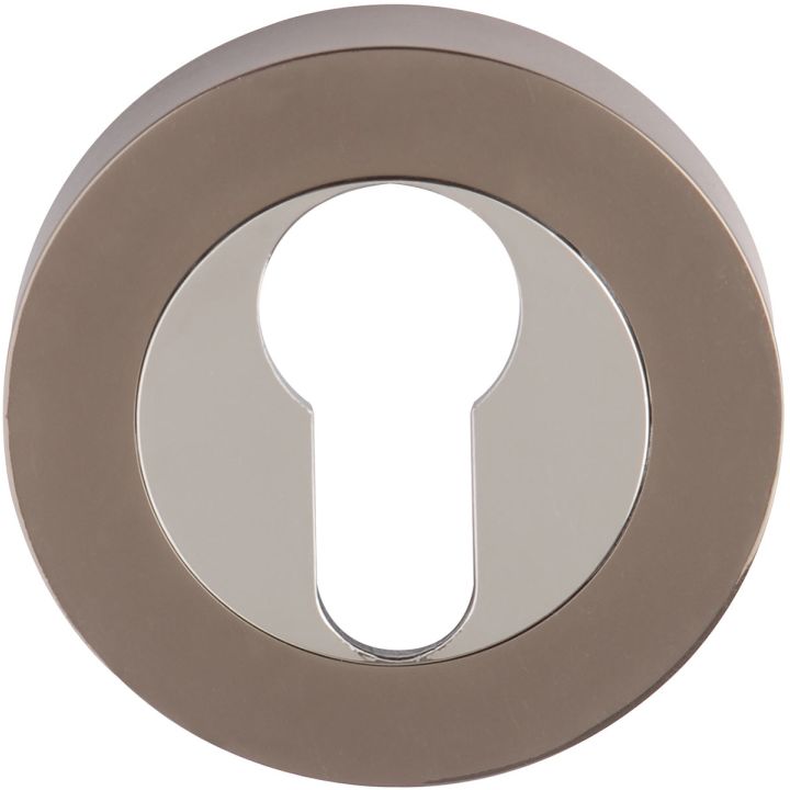 Euro Profile Escutcheon