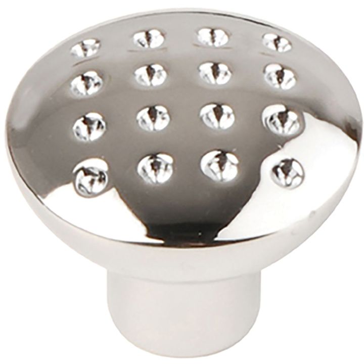 Cupboard Dimple Knob