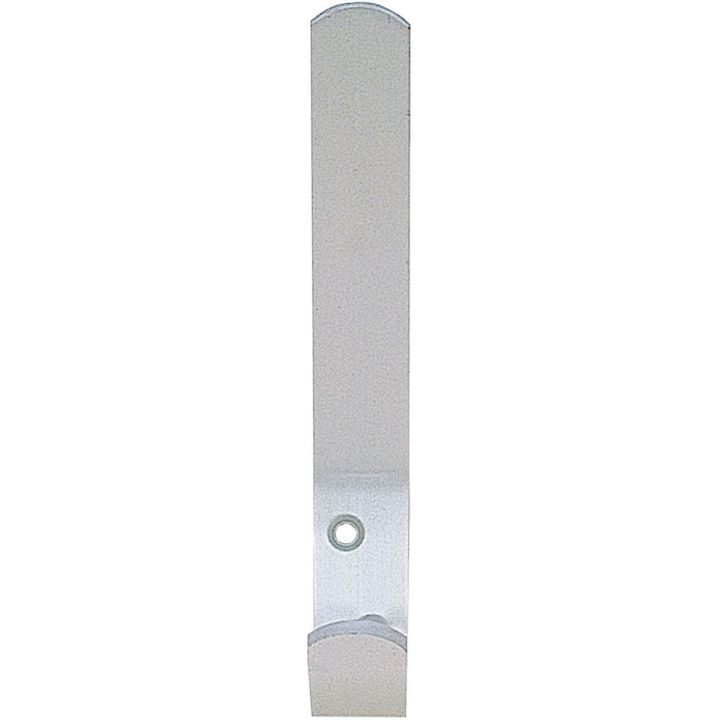 Hat & Coat Hook SAA 127mm Pack of 2
