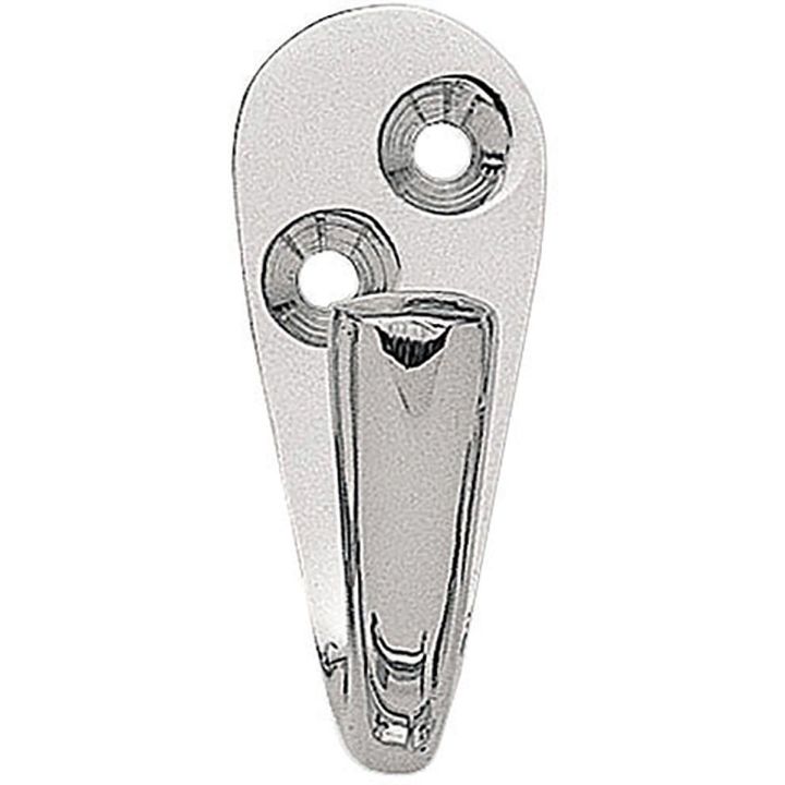 Single Wardrobe Hook