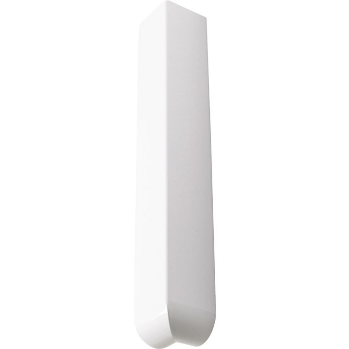 300mm Hockey Board In-Line Joint White