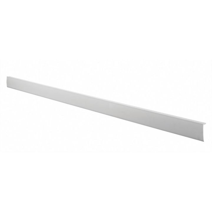 Wall Top Edge Finishing Trim