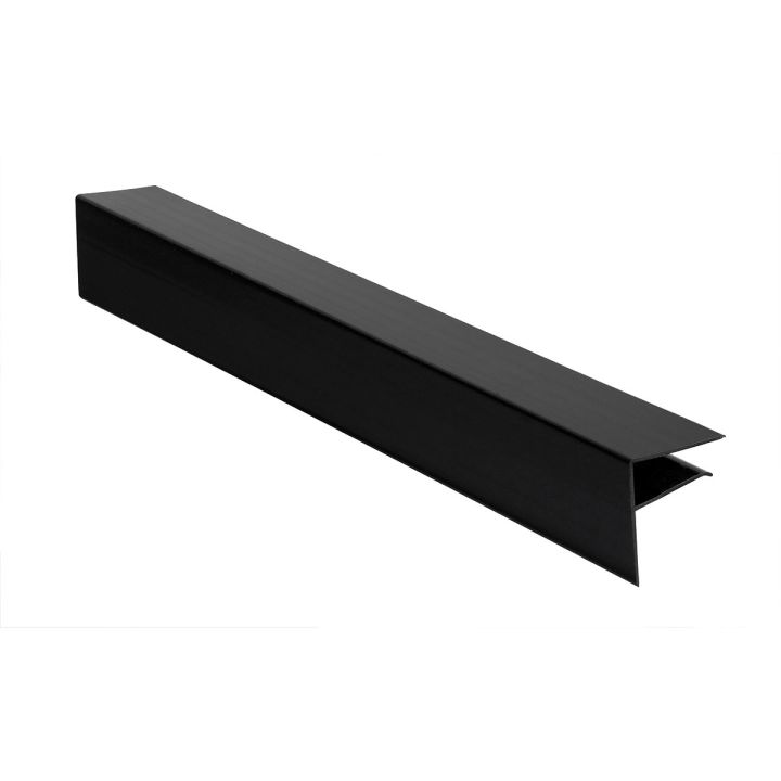 F Trim Black
