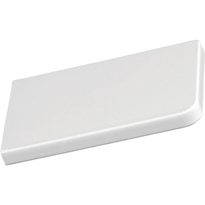 Plain Board End Moulding