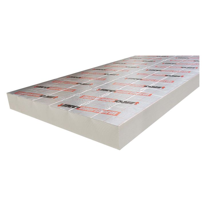 IKO Enertherm PIR Insulation Board 2400 x 1200 x 50mm