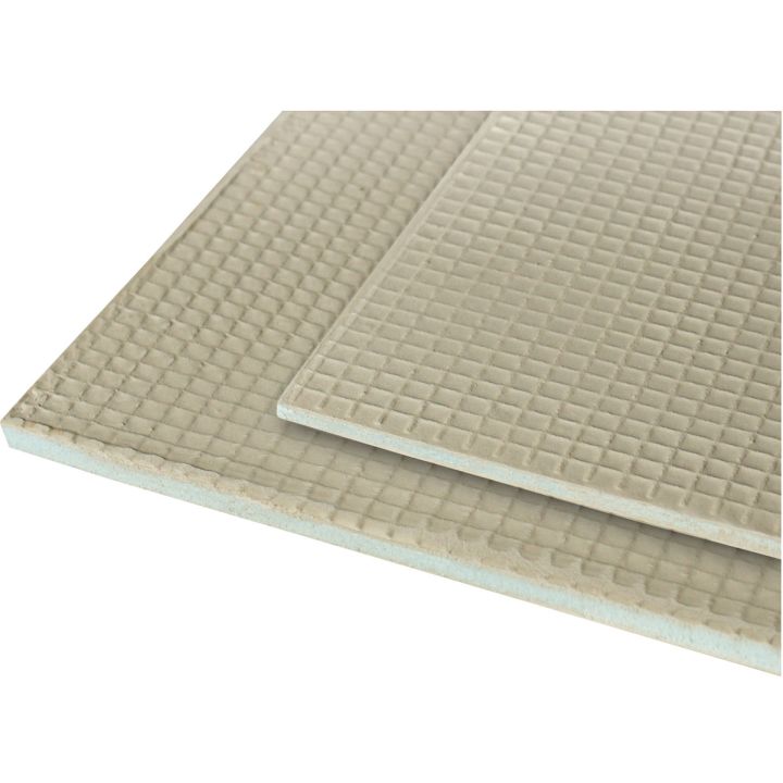 Flexel ECOMAX 10mm Insulated Tile Backer Board 4.5m² Pack of 6