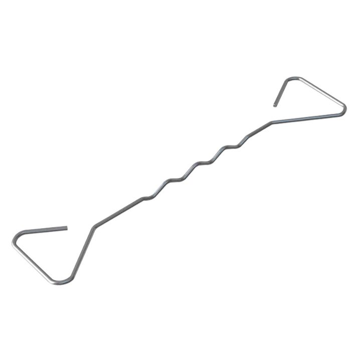 General Purpose Type 2 Wall Tie 275mm