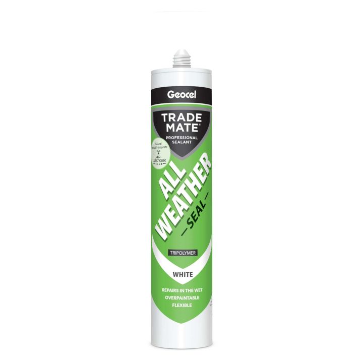 Geocel Trade Mate All Weather Sealant 310ml
