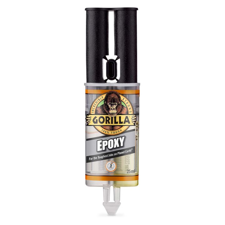 Gorilla Epoxy 25ml
