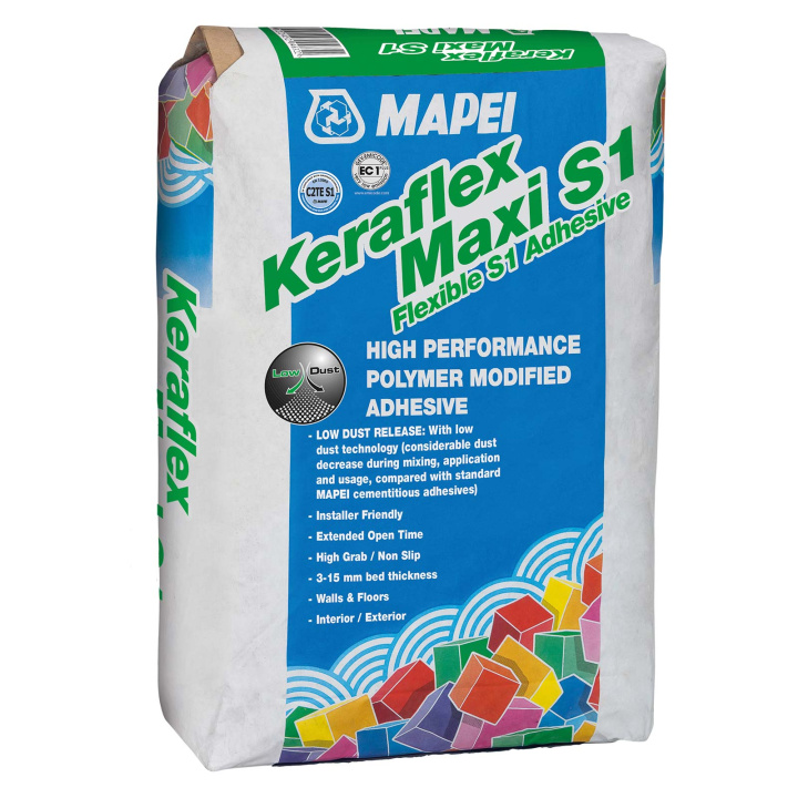 Mapei Keraflex Maxi S1 20kg