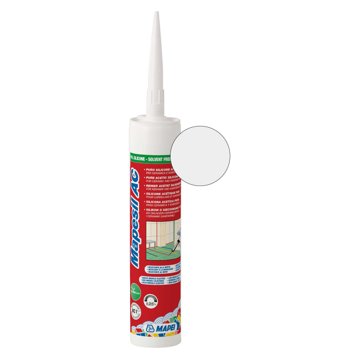 Mapei Mapesil AC Sealant 310ml