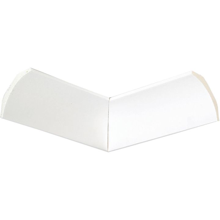 SuperCove Coving Internal Corner 127mm Pack of 2
