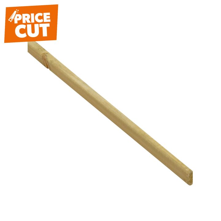 Sawn Firring 1EX 100 x 47 x 4200mm NOM FSC®