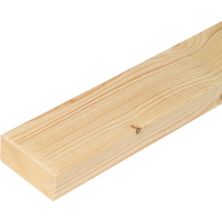 Premium CLS Softwood Studding 100 x 50mm (4" x 2") NOM PEFC