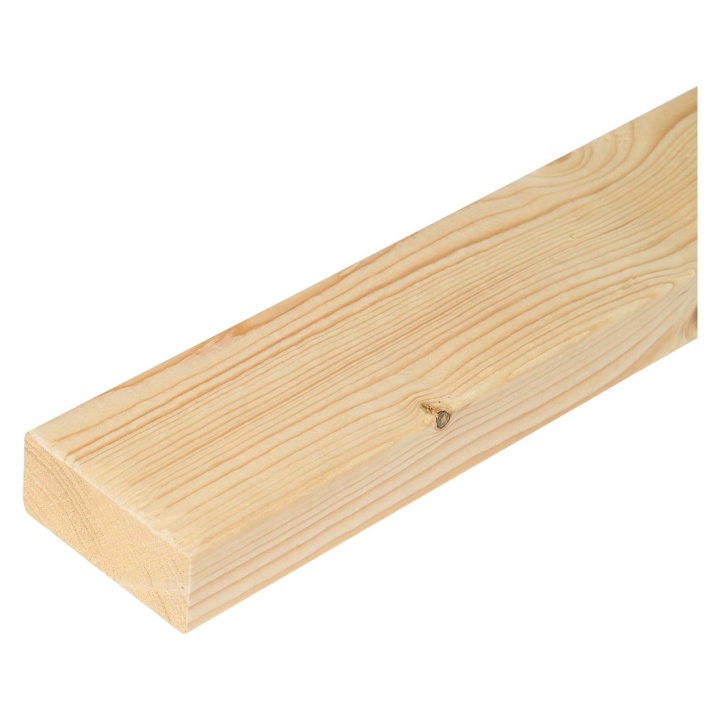 Premium CLS Softwood Studding 100 x 50mm (4" x 2") NOM PEFC