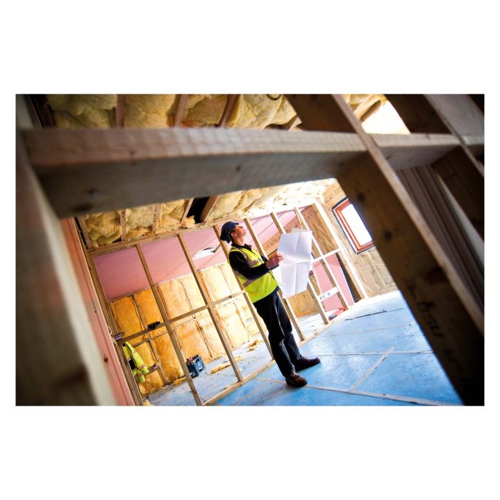 Contract CLS 75 x 50mm (3" x 2") NOM 2.4m FSC®