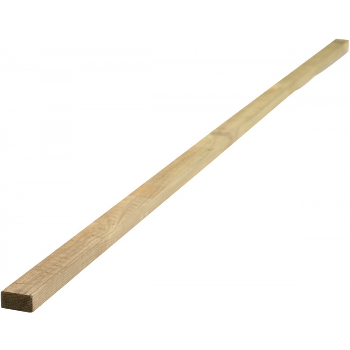 Sawn Green Treated 38 x 19mm (3/4" x 1.5") 4.8m FSC®
