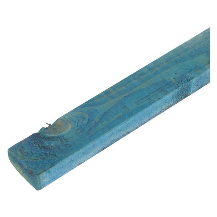 Graded Roof Batten Treated 50 x 25mm (2" x 1") 4.8m PEFC