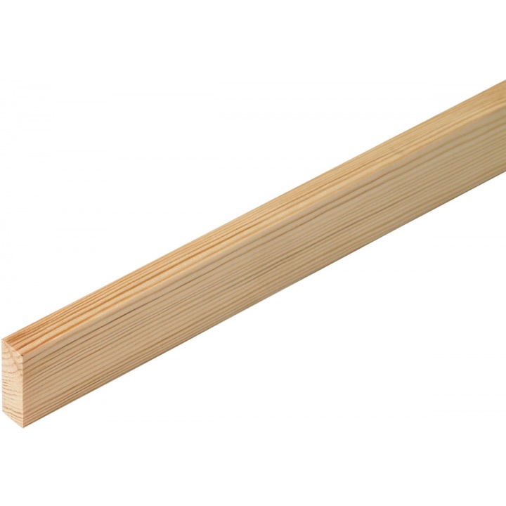 PAR Redwood 50 x 16mm (2" x 5/8") NOM