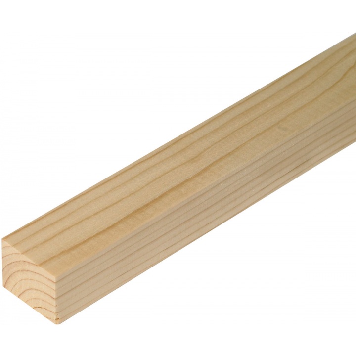 PAR Redwood 50 x 38mm (2" x 1 ½") NOM