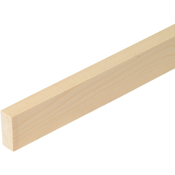 PAR Softwood Whitewood 50 x 22mm  (2" x 1") PTL NOM