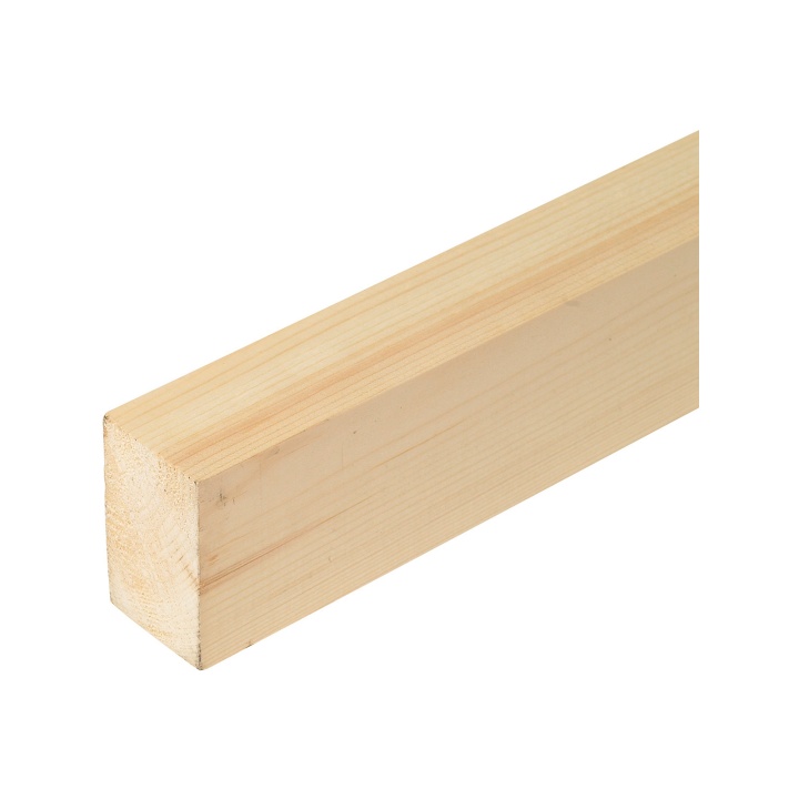 PAR Redwood 75 x 50mm (3" x 2") PTL NOM PEFC