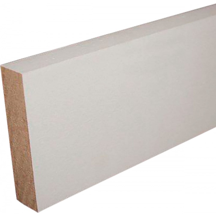 Primed MDF Square Edge FSC® Selco