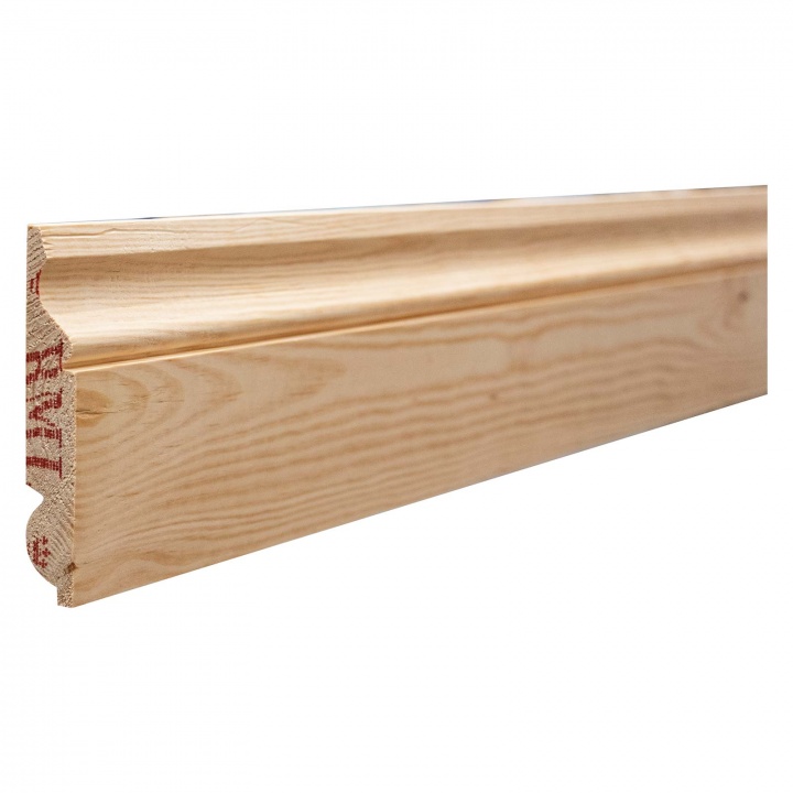 Reversible Torus/Ogee Skirting