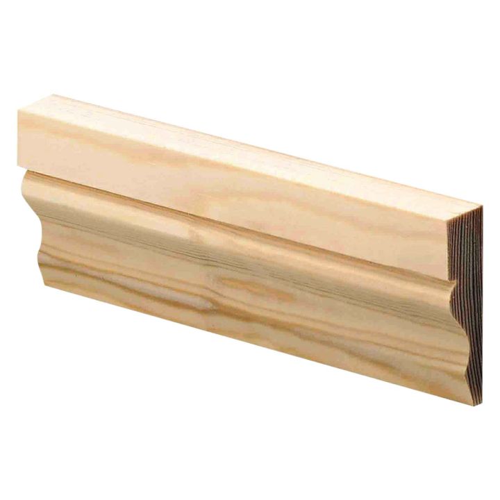 Ogee Architrave