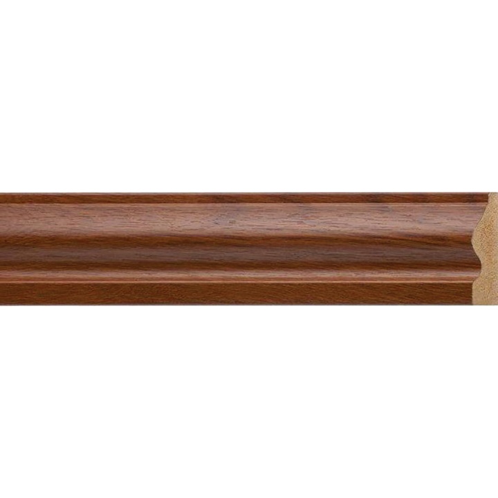 Golden Oak Foiled Architrave 55 x 14 x 2200mm