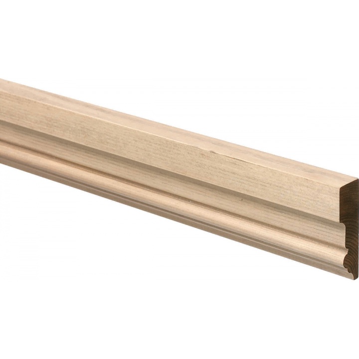 Victorian Architrave 75mm (3") NOM
