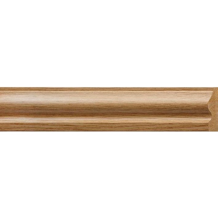 Light Oak Foiled Architrave