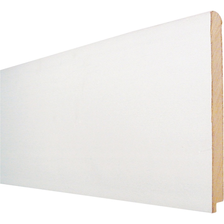 Primed MDF Window Board 220 x 25 x 3660mm FSC® Selco