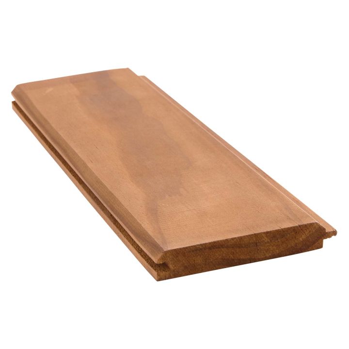 Abodo Thermowood T&G Timber Cladding 16 x 90mm