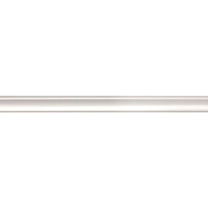 White Foiled Scotia 2000mm