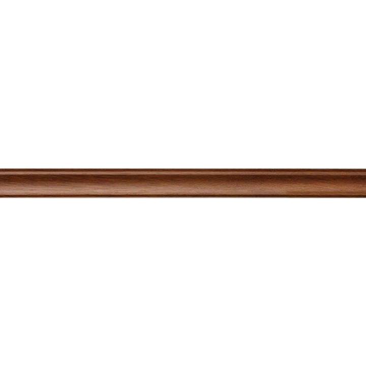 Golden Oak Foiled Scotia 2000mm