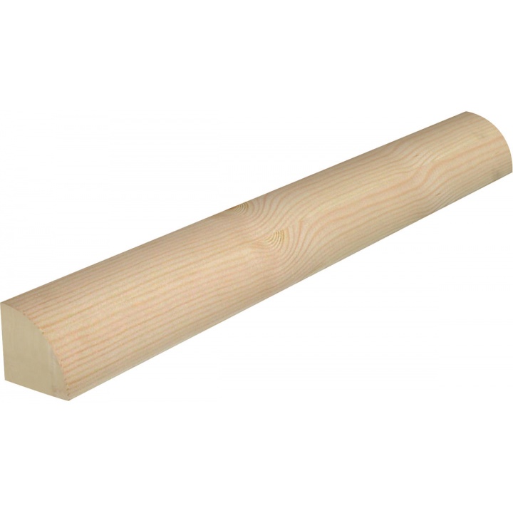 Pine Quadrant 9 x 9 x 2400mm PEFC