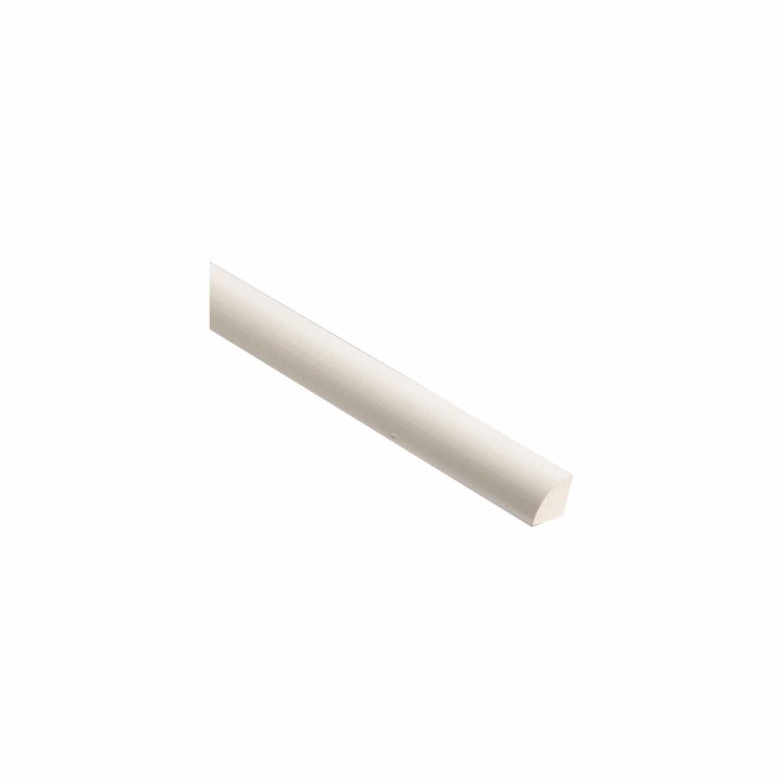 Primed Pine Quadrant 15 x 15 x 2400mm PEFC