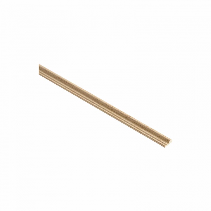 Lt Hardwood Dec Panel 14.5 x 5.5mm x 2.4m FSC®