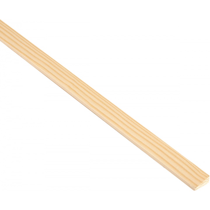 Pine Wedge 15 x 12 x 2400mm
