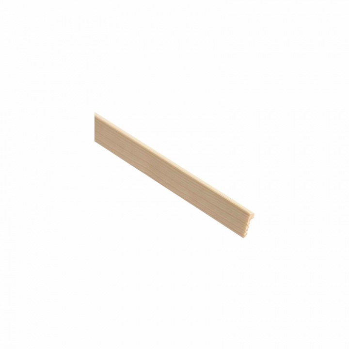 Pine Hockey Stick 21 x 6 x 2400mm