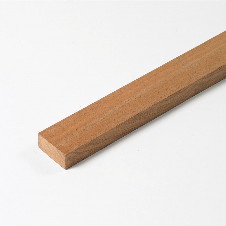 PAR Hardwood 25 x 50mm (1" x 2")