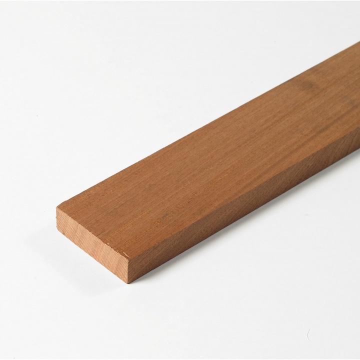 PAR Hardwood 75 x 25mm (3" x 1")