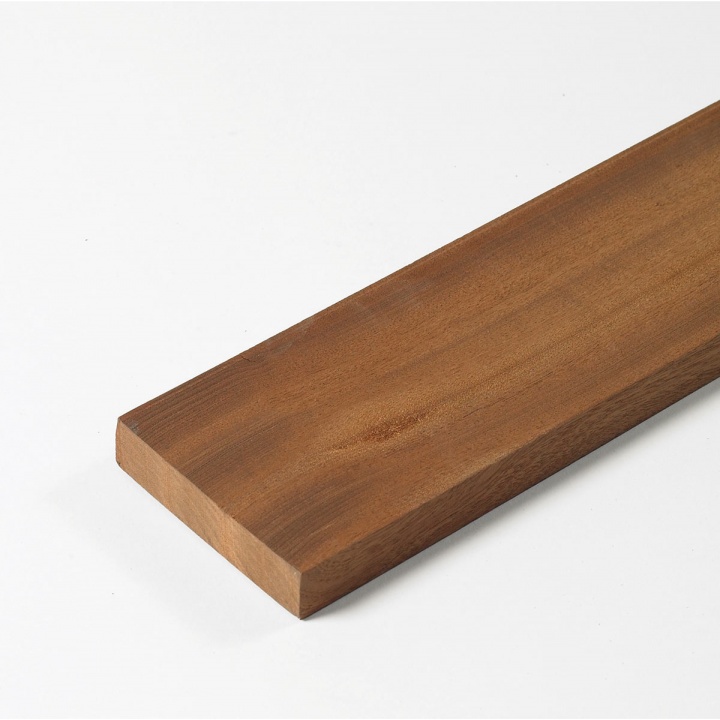 PAR Hardwood 100 x 25mm (4" x 1")