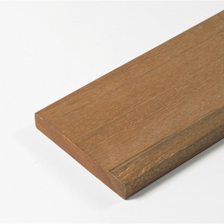 PAR Hardwood 150 x 25mm (6" x 1")