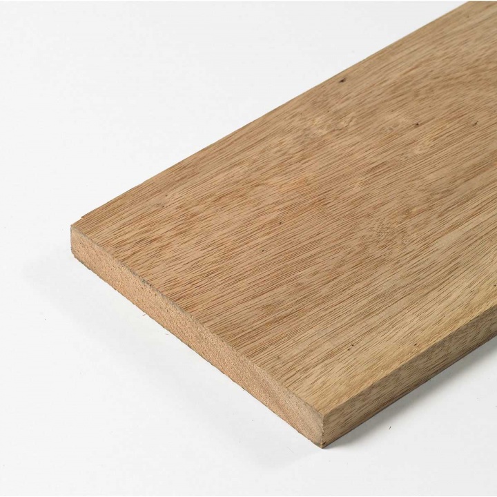PAR Hardwood 175 x 25mm (7" x 1")