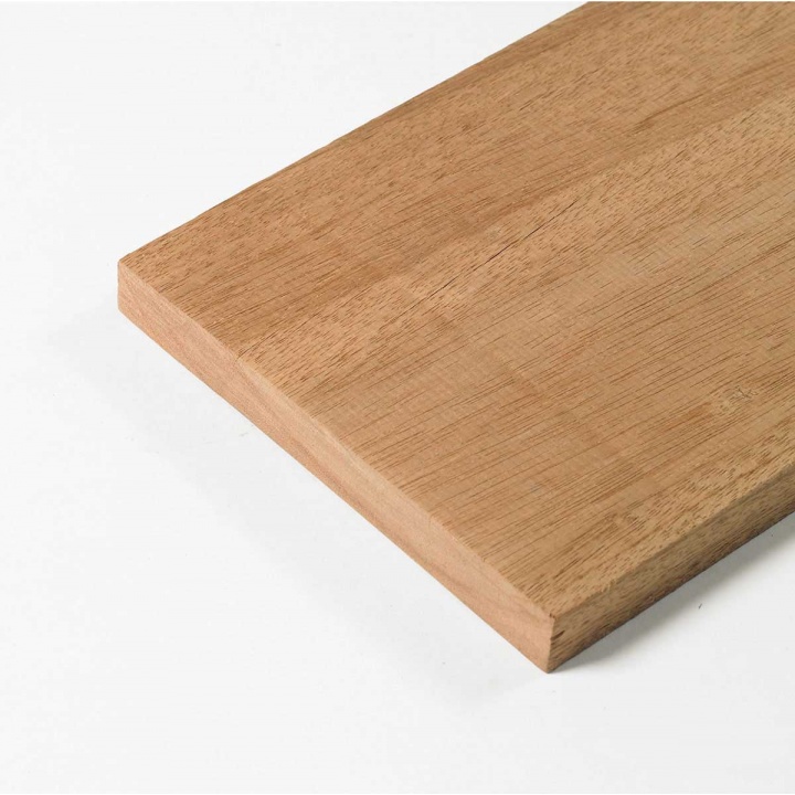 PAR Hardwood 200 x 25mm (8" x 1")