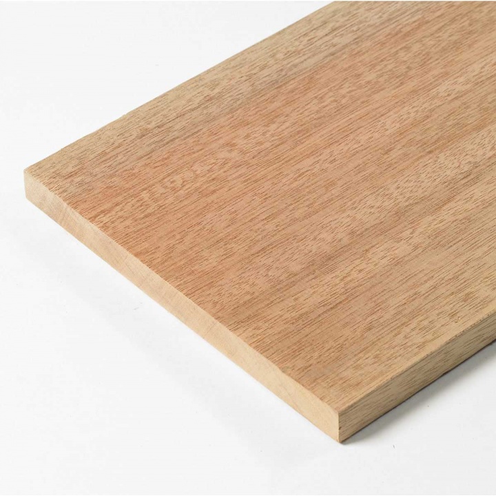 PAR Hardwood 225 x 25mm (9" x 1")